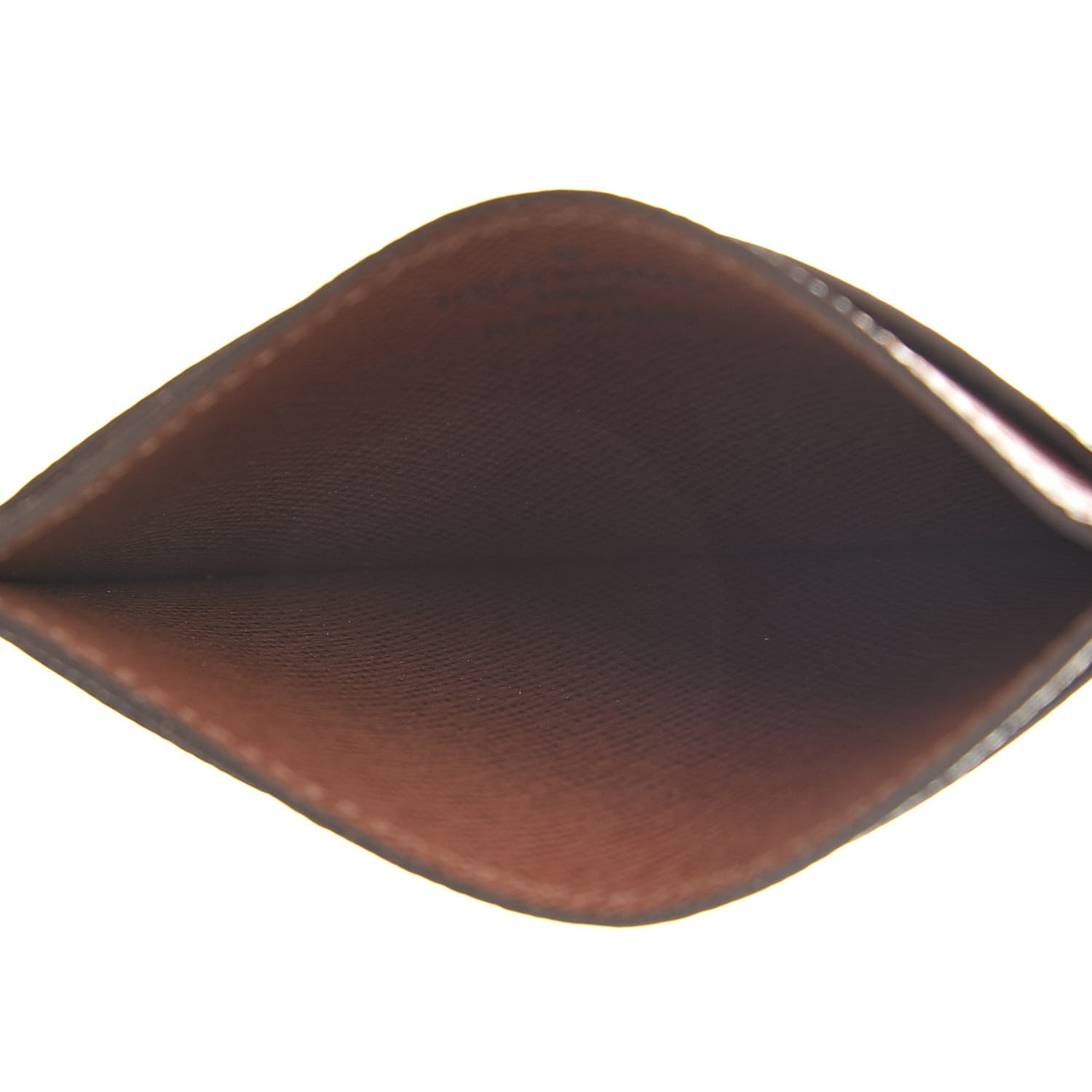 Louis Vuitton Monogram Card Holder Armagnac 5 of 8