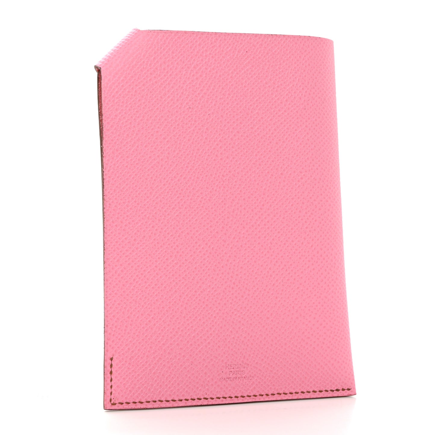 Epsom Tarmac PM Passport Holder 5P Pink