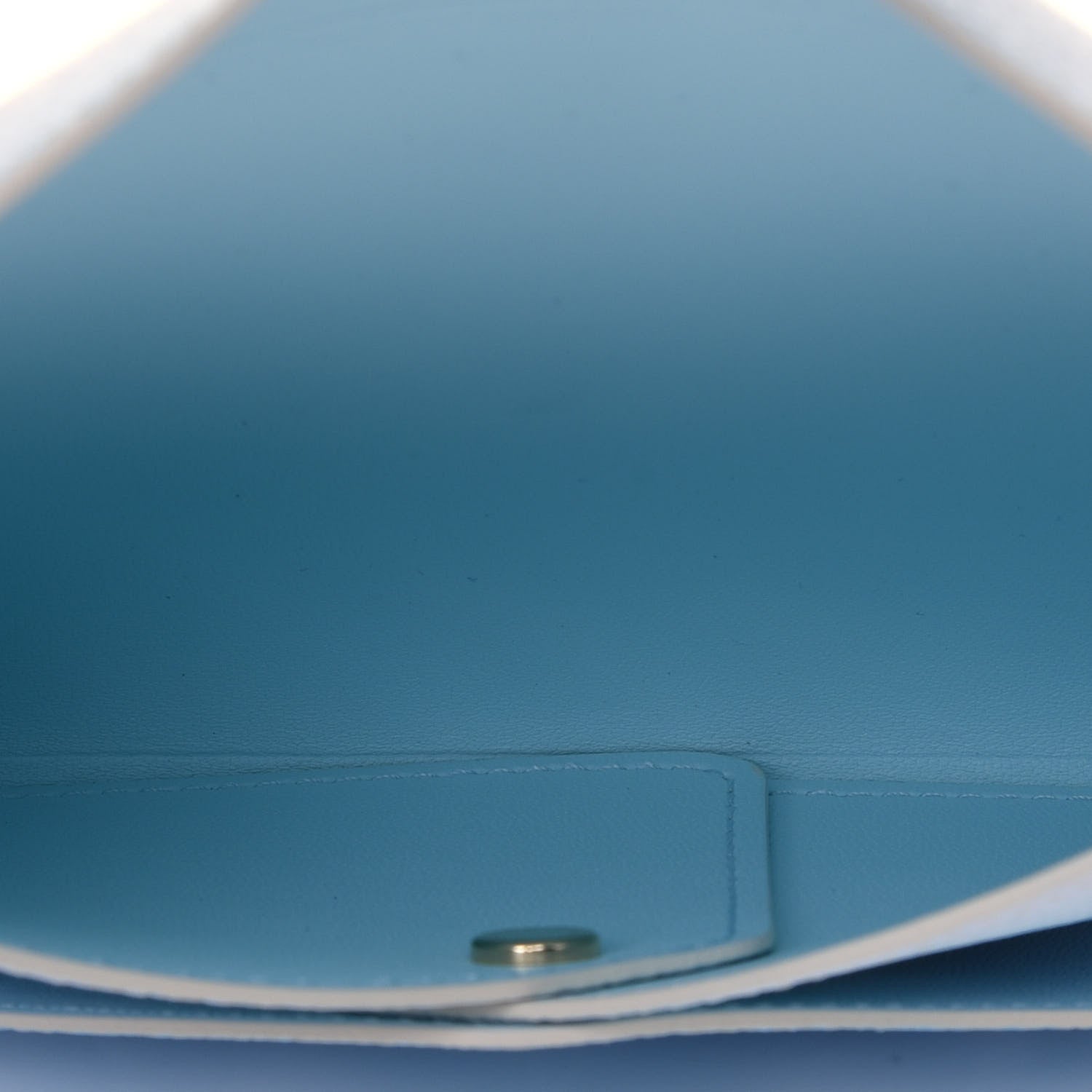 Louis Vuitton Monogram Giant By The Pool Medium Kirigami Pochette Insert Blue 5 of 11