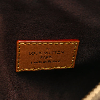 Louis Vuitton Monogram Side Trunk 6 of 9
