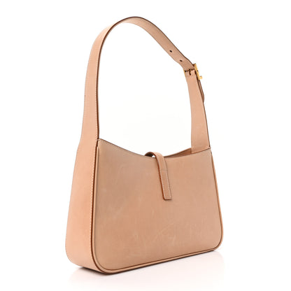 Saint Laurent Smooth Calfskin Le 5 A 7 Vintage Brown 3 of 10