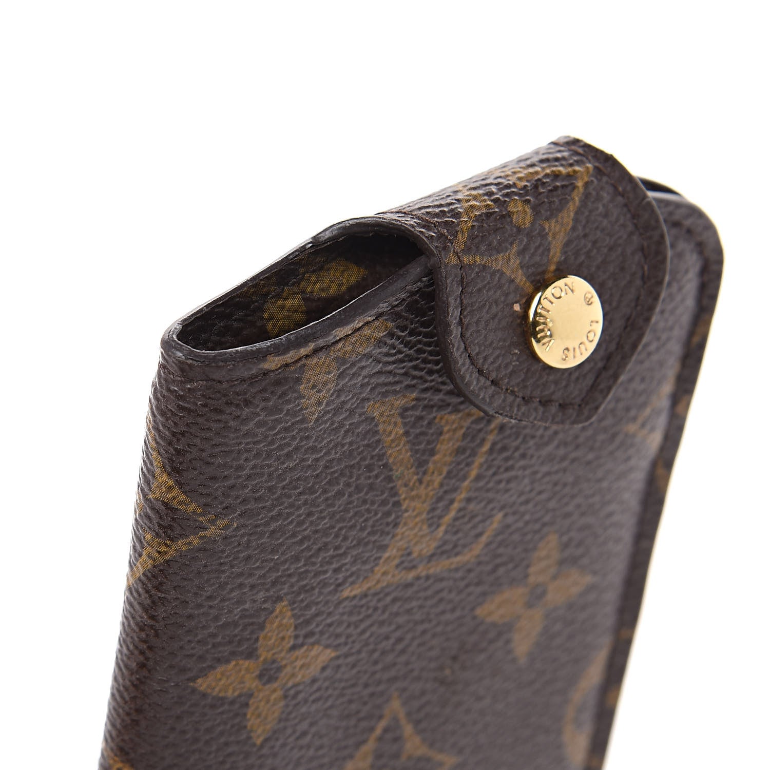 Louis Vuitton Monogram Sunglasses Case PM 9 of 9