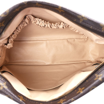 Louis Vuitton Monogram Trousse Toilette 28 5 of 10