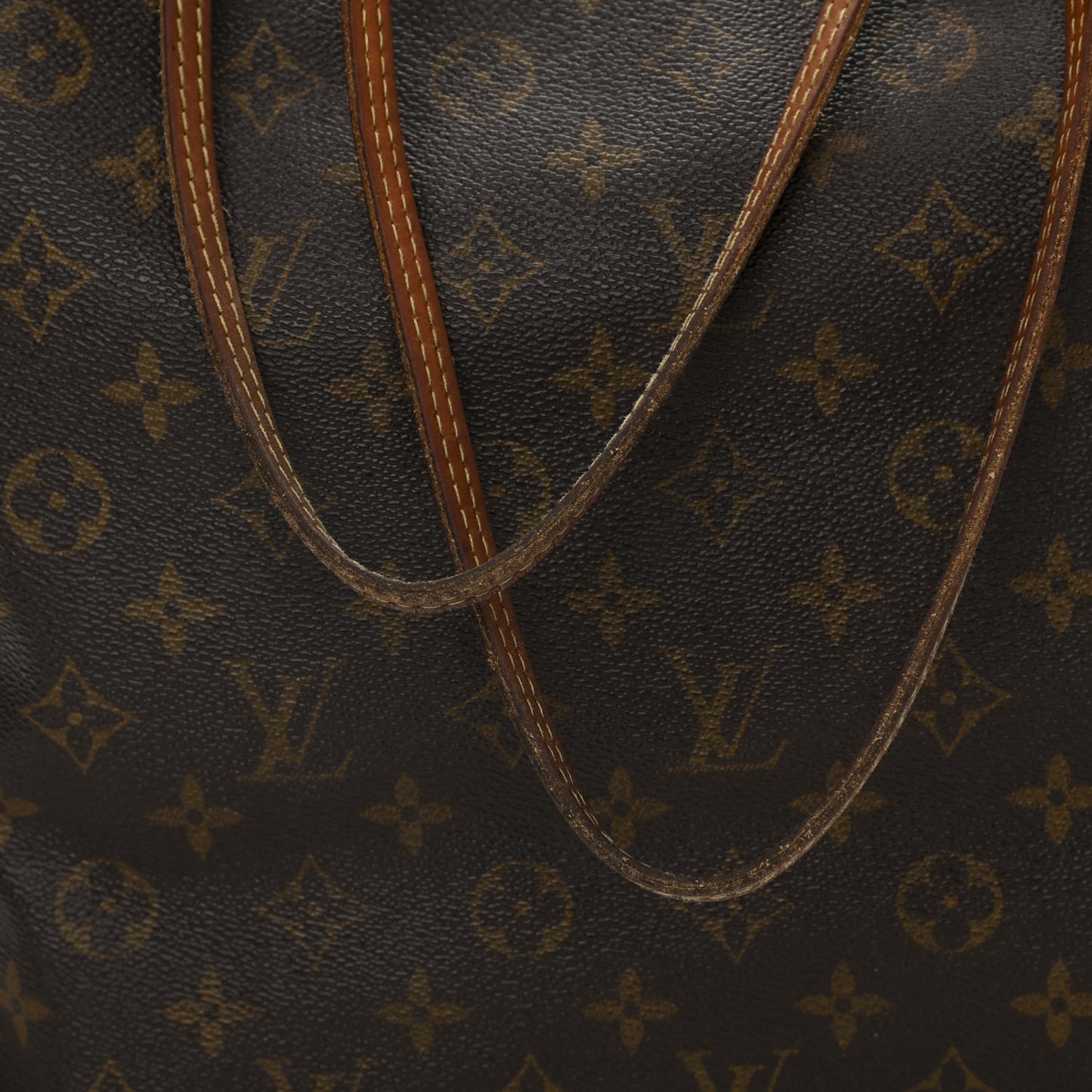 Monogram Neverfull GM