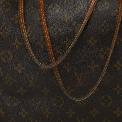 Louis Vuitton Monogram Neverfull GM 14 of 18