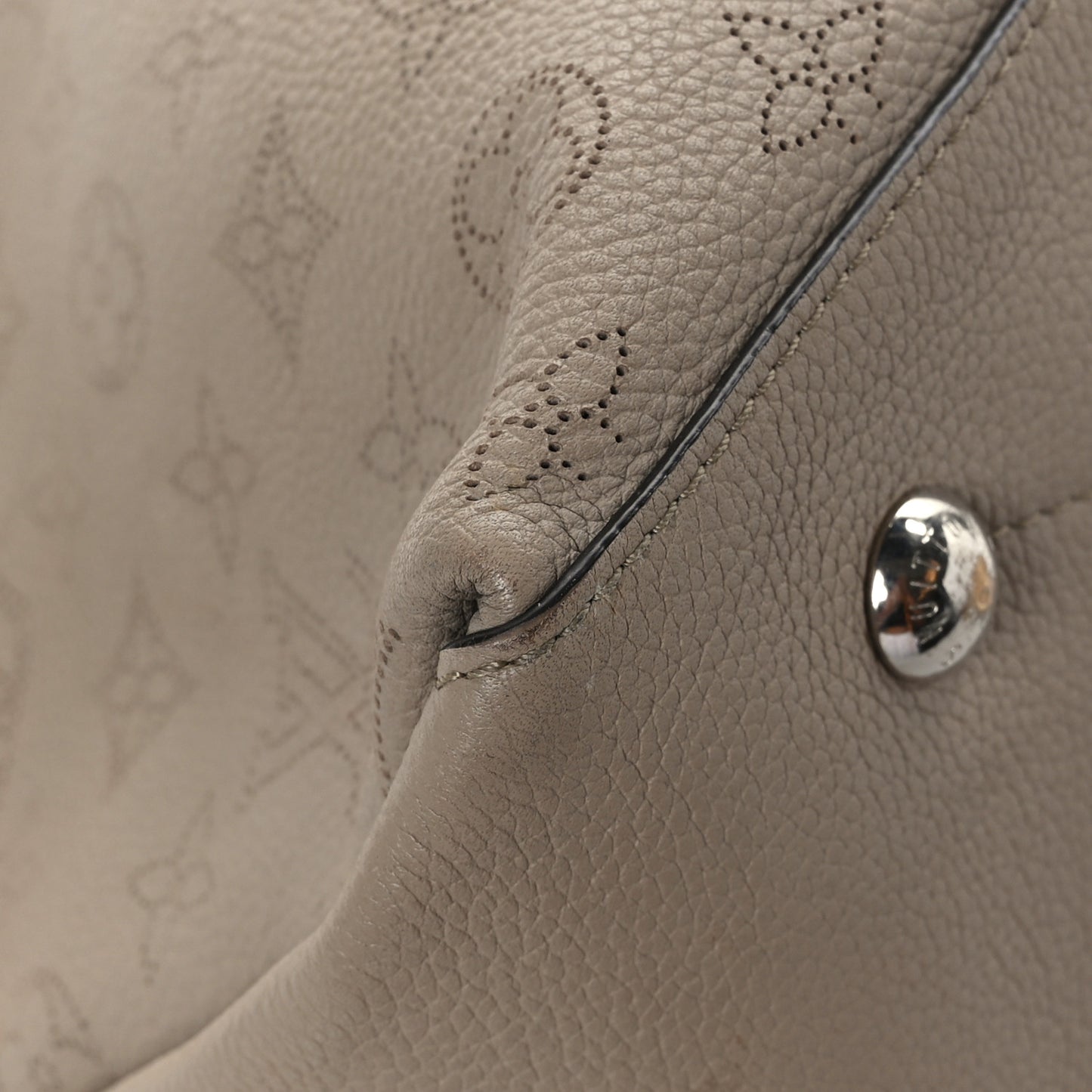 Mahina Beaubourg Hobo MM Galet