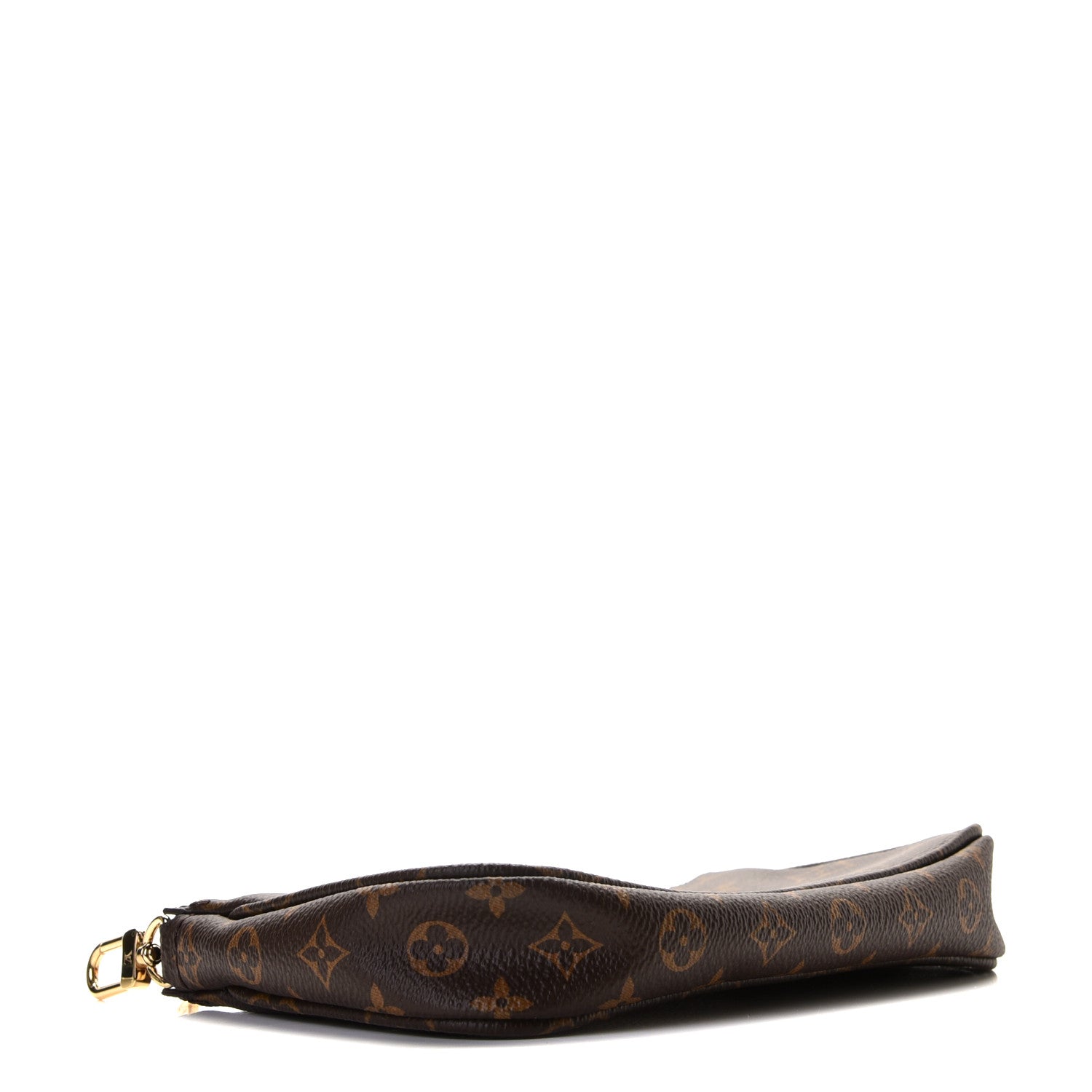 Louis Vuitton Monogram Multi Pochette Accessories Mini Pochette 6 of 10