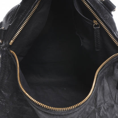 Givenchy Sheepskin Large Pandora Black 5 of 7