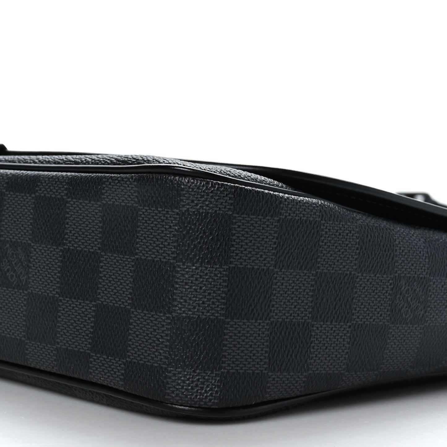 Damier Graphite Daniel MM