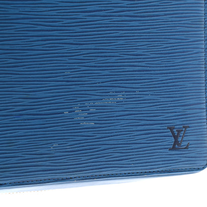 Louis Vuitton Epi Travel Diary Toledo 22 of 29
