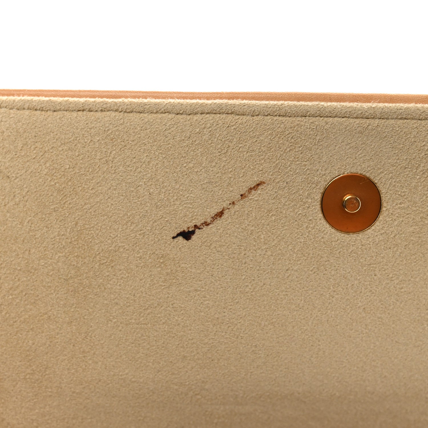 Louis Vuitton Monogram Pochette Twin GM 11 of 12