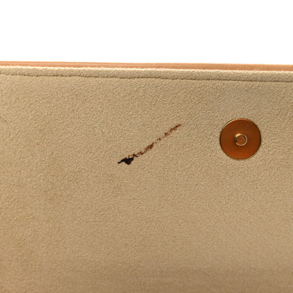 Louis Vuitton Monogram Pochette Twin GM 11 of 12