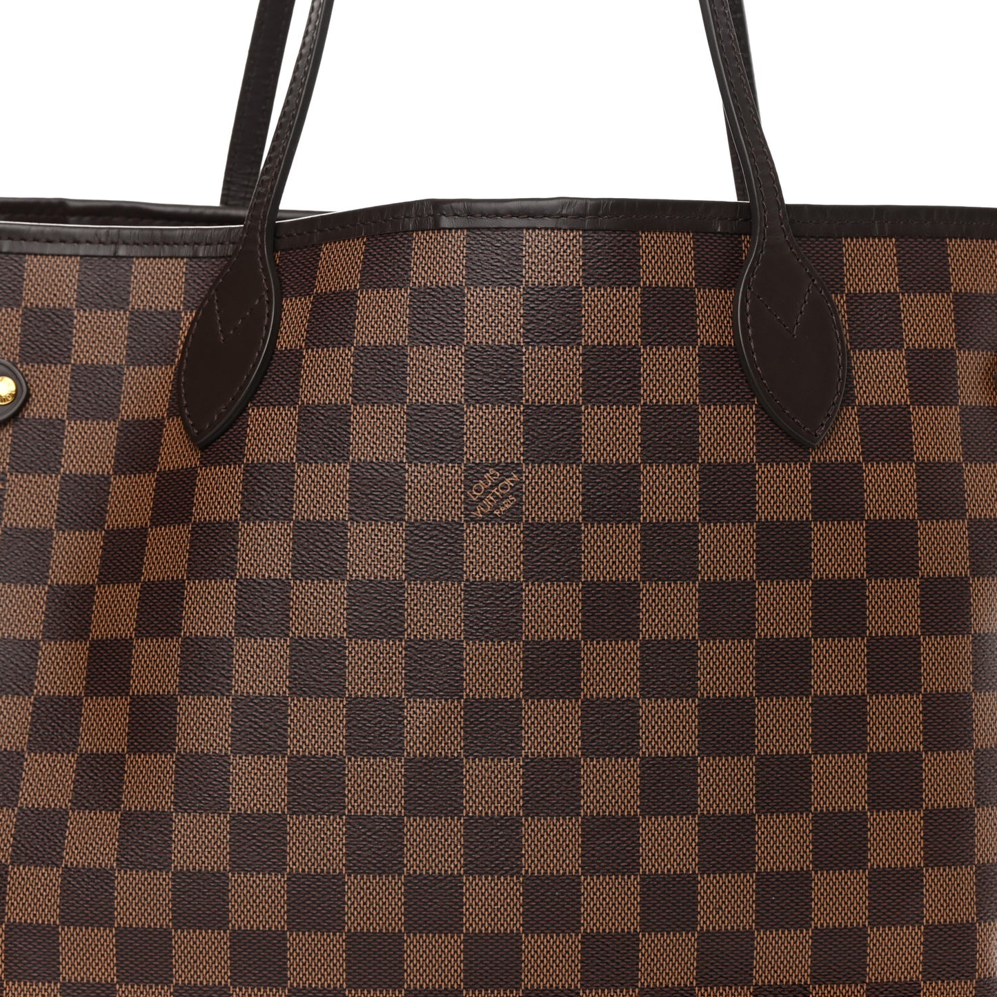 Damier Ebene Neo Neverfull MM
