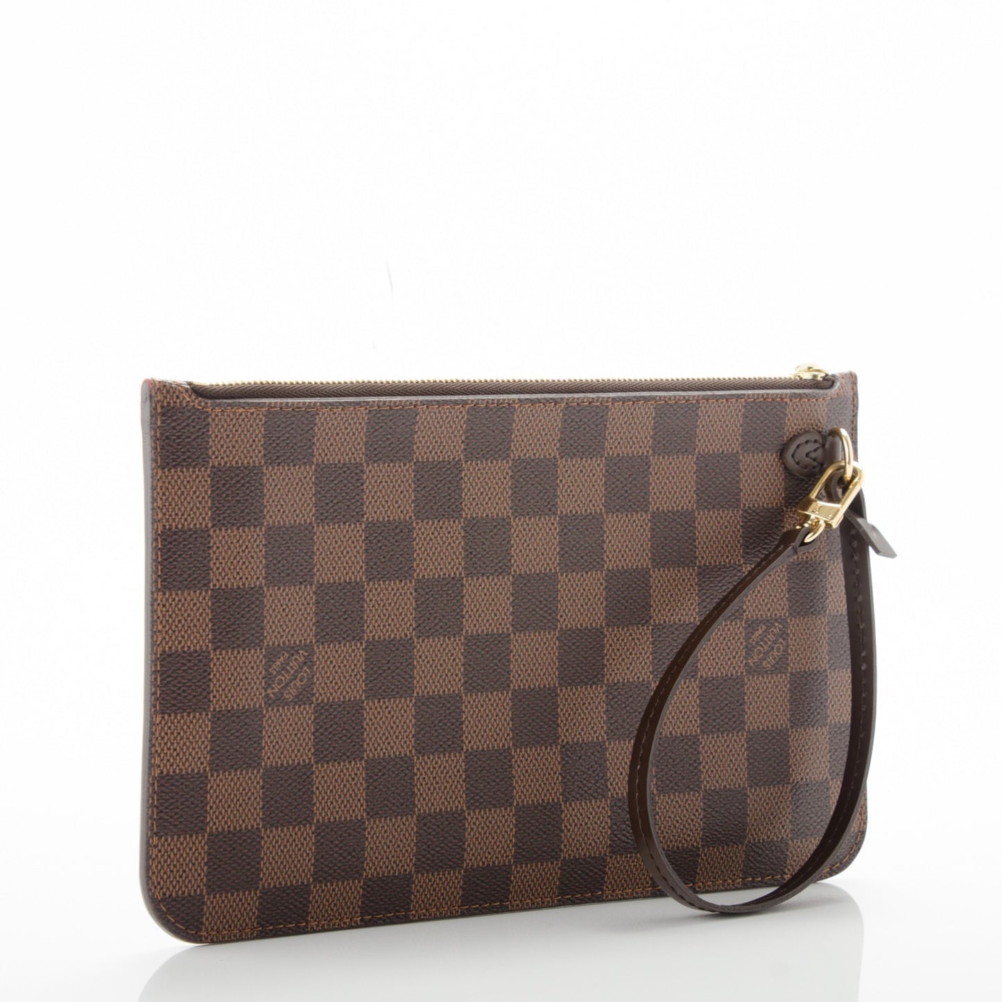 Damier Ebene Neverfull MM GM Pochette