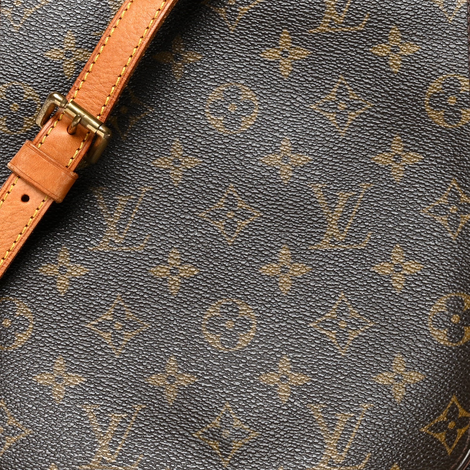 Louis Vuitton Monogram Musette Salsa Long Strap 5 of 9
