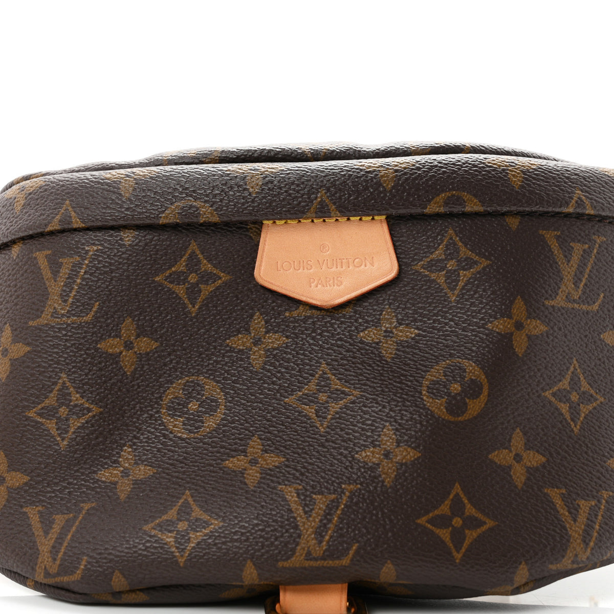 Louis Vuitton Monogram Bumbag 8 of 11