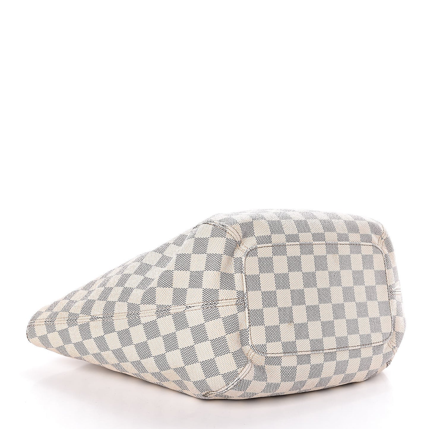 Damier Azur Salina PM