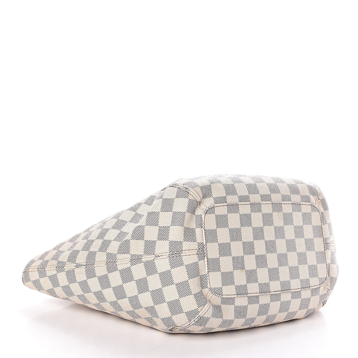 Louis Vuitton Damier Azur Salina PM 4 of 14