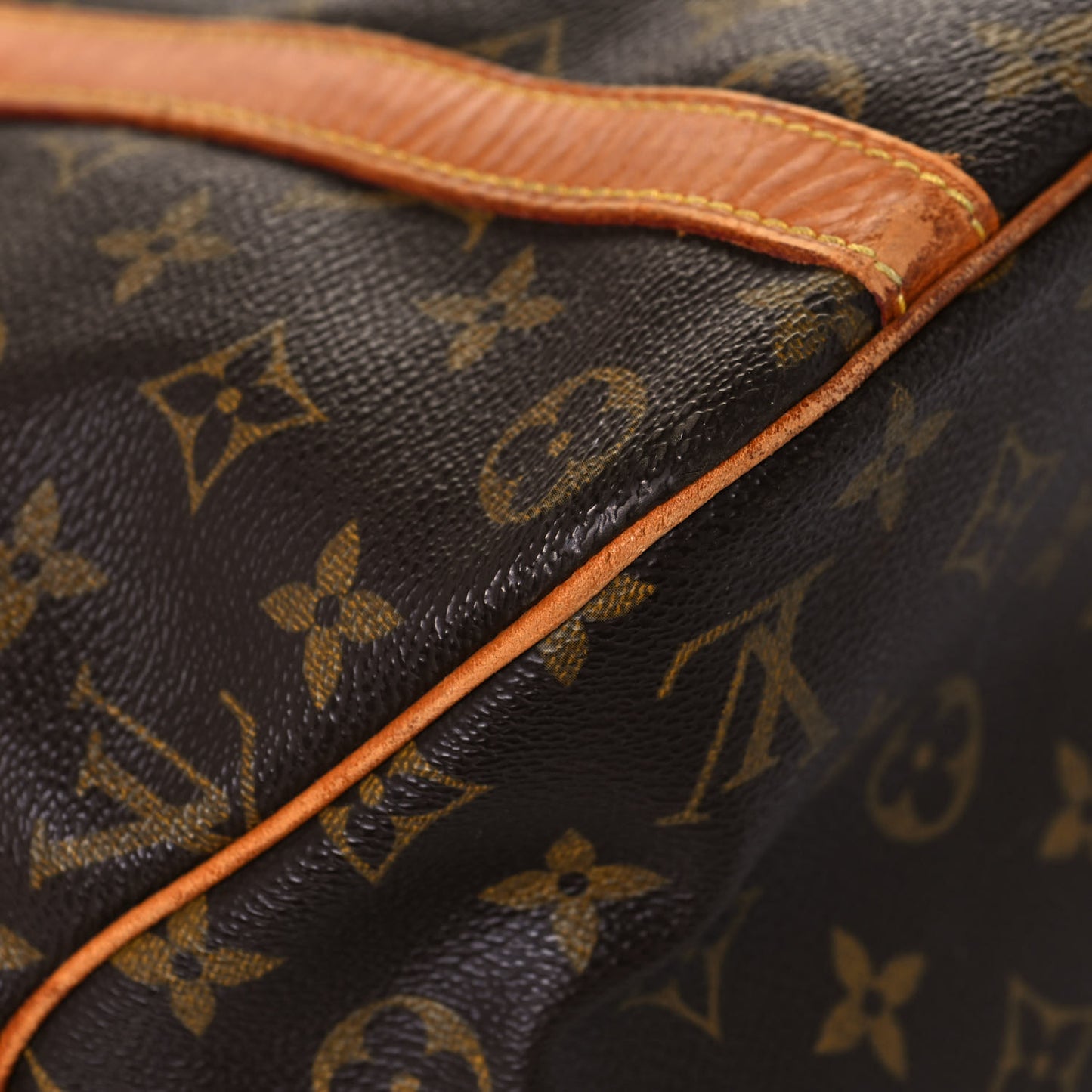 Monogram Sac Shopping