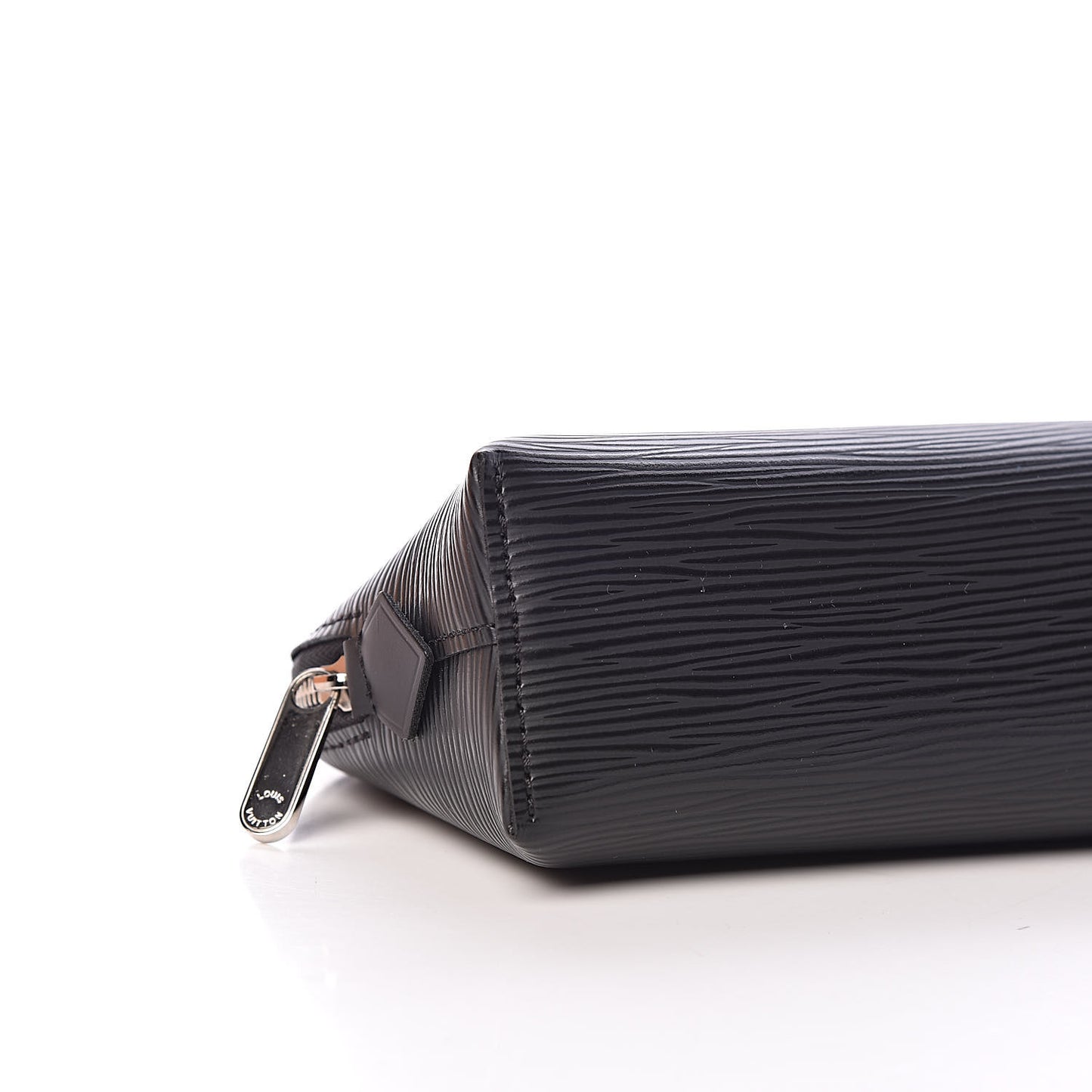 Epi Cosmetic Pouch Black