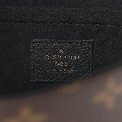 Louis Vuitton Monogram Saint Placide Black 6 of 10