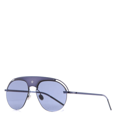 Christian Dior Dio(r)evolution 2 Sunglasses Blue 1 of 8