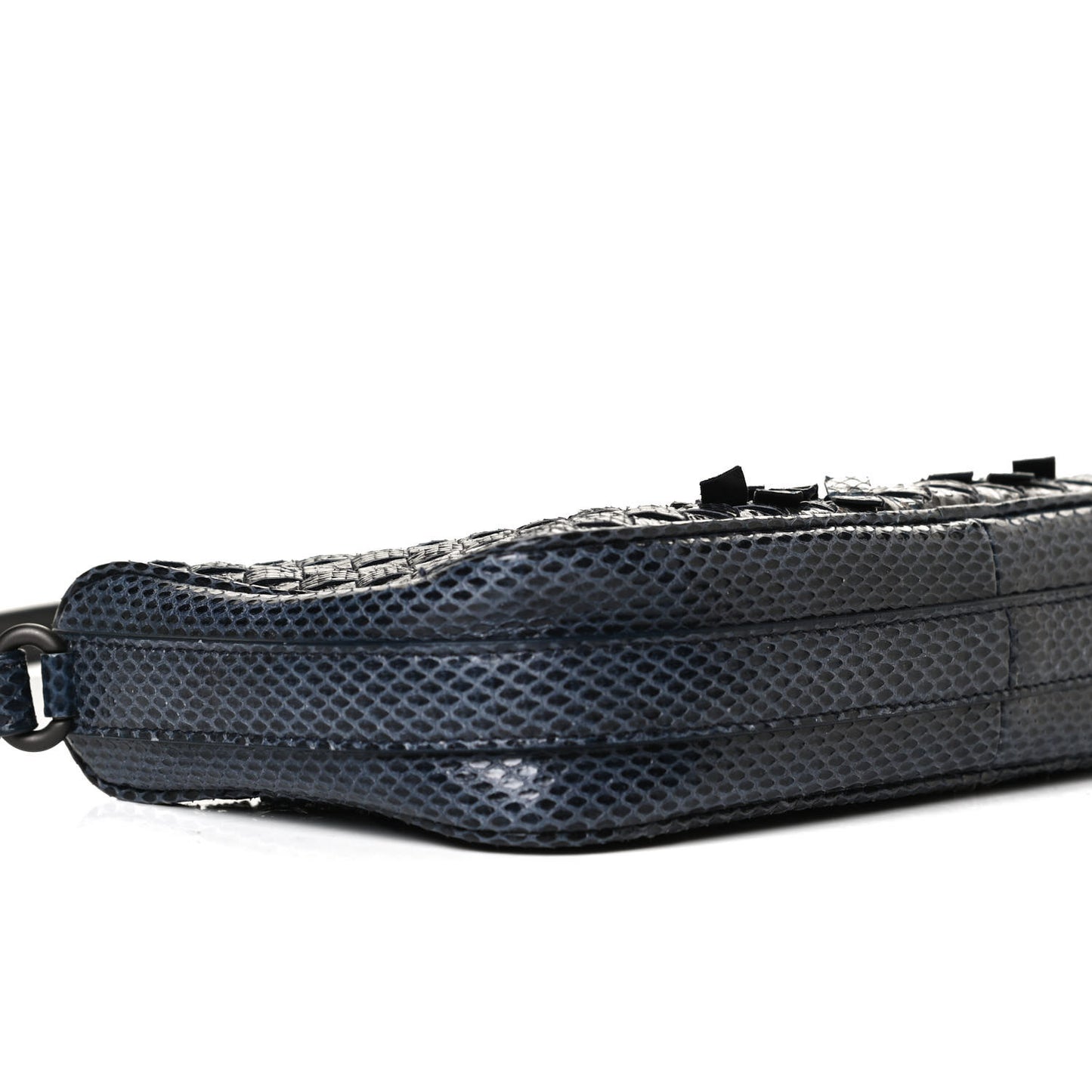 Ayers Intrecciato Shoulder Bag
