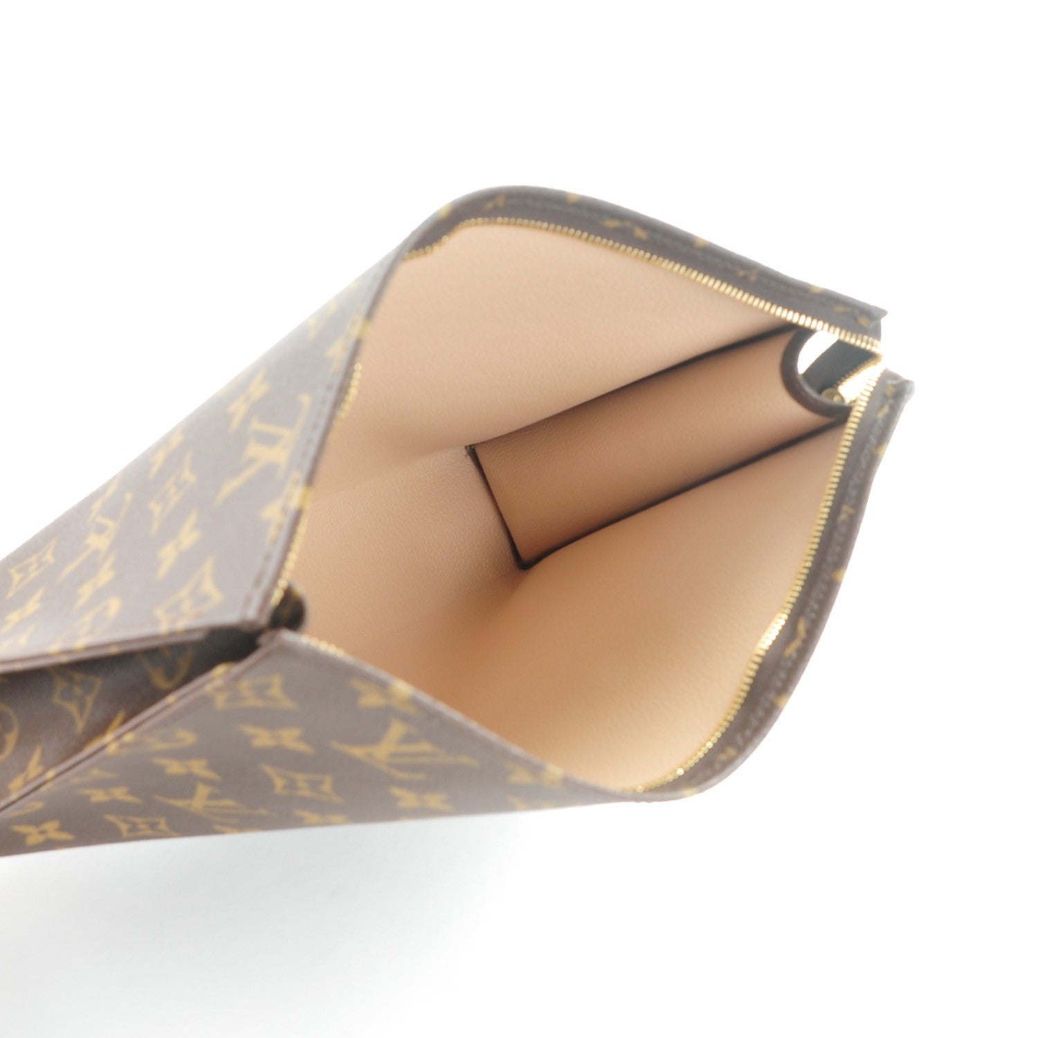 Louis Vuitton Monogram Toiletry Pouch 26 5 of 7