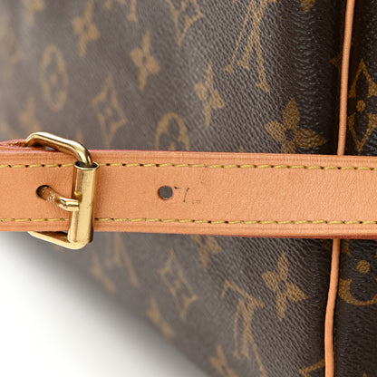 Louis Vuitton Monogram Speedy Bandouliere 30 17 of 21