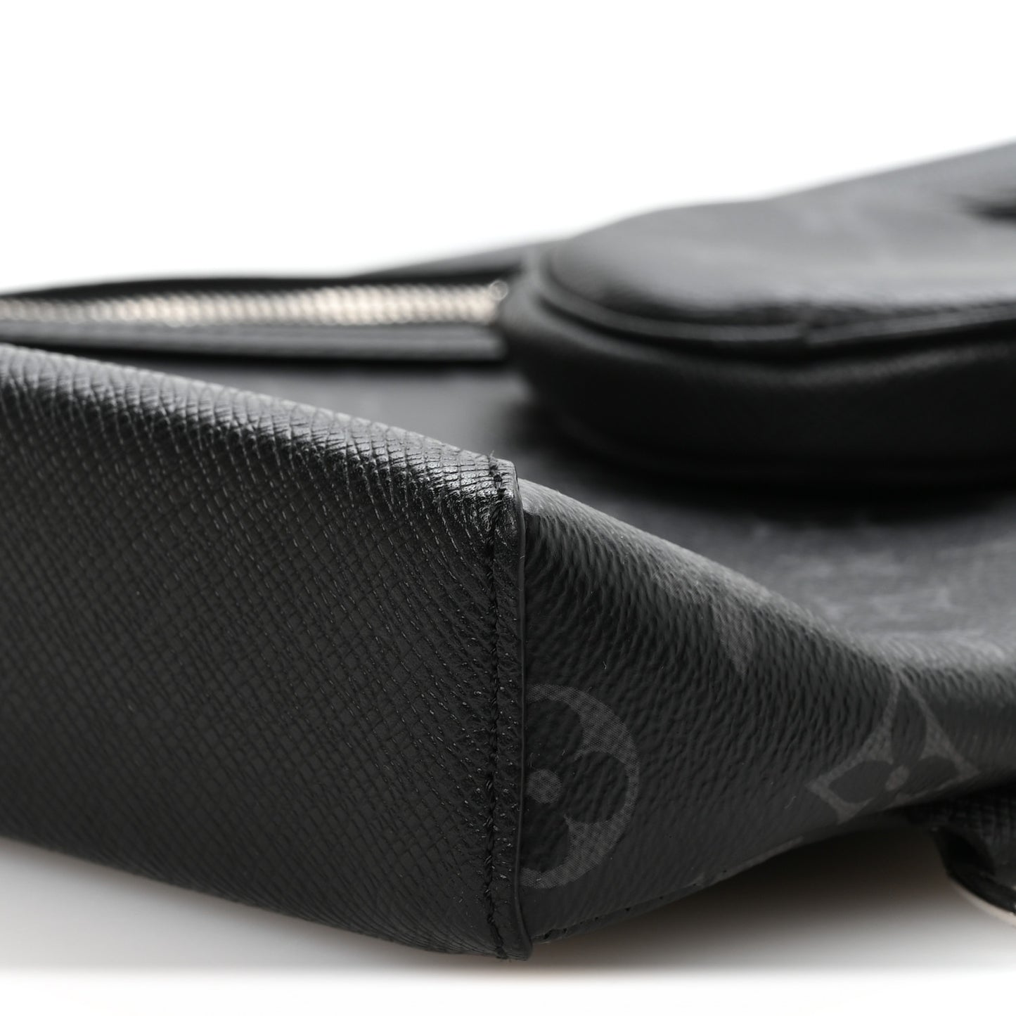 Taigarama Duo Slingbag Black