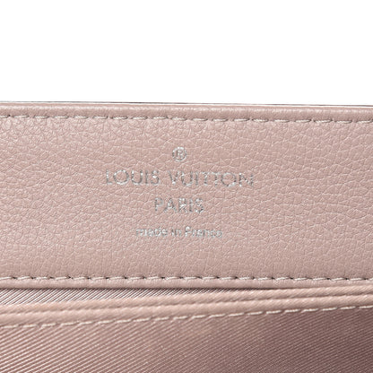 Louis Vuitton Soft Calfskin LockMe II Top Handle Mastic 7 of 12