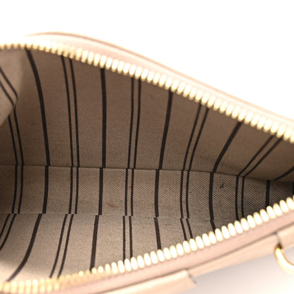 Louis Vuitton Empreinte Easy Pouch On Strap Cream 5 of 13