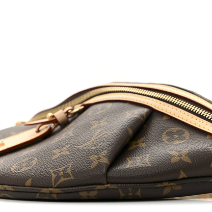 Louis Vuitton Monogram High Rise Bumbag 9 of 10
