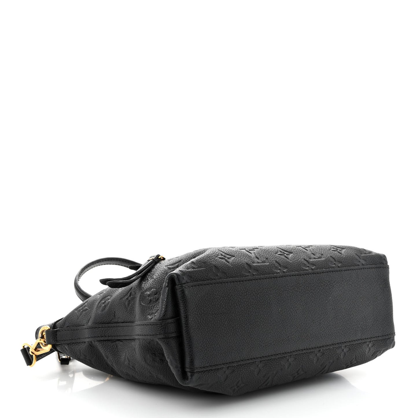 Empreinte Bastille PM Black