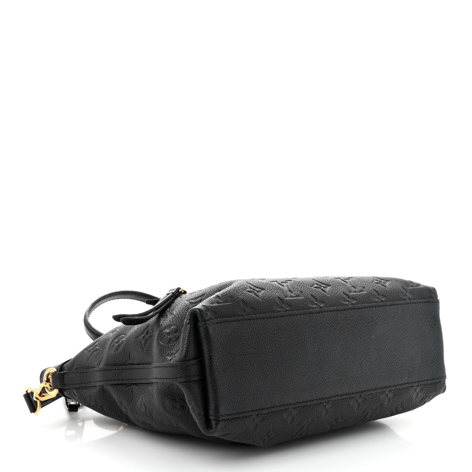 Louis Vuitton Empreinte Bastille PM Black 4 of 10
