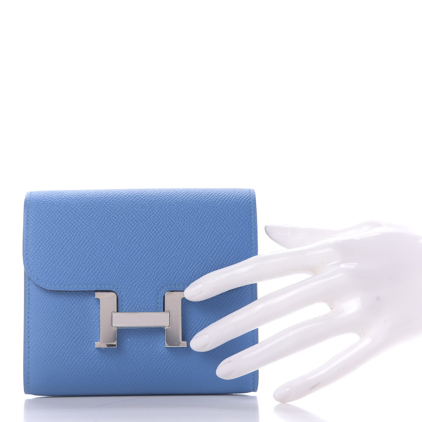 Epsom Constance Short Wallet Mykonos