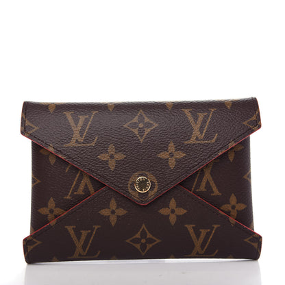 Louis Vuitton Monogram Kirigami Pochette Set 11 of 15