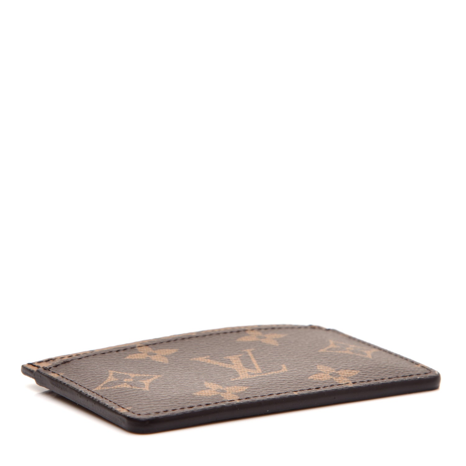 Louis Vuitton Reverse Monogram Card Holder 4 of 7
