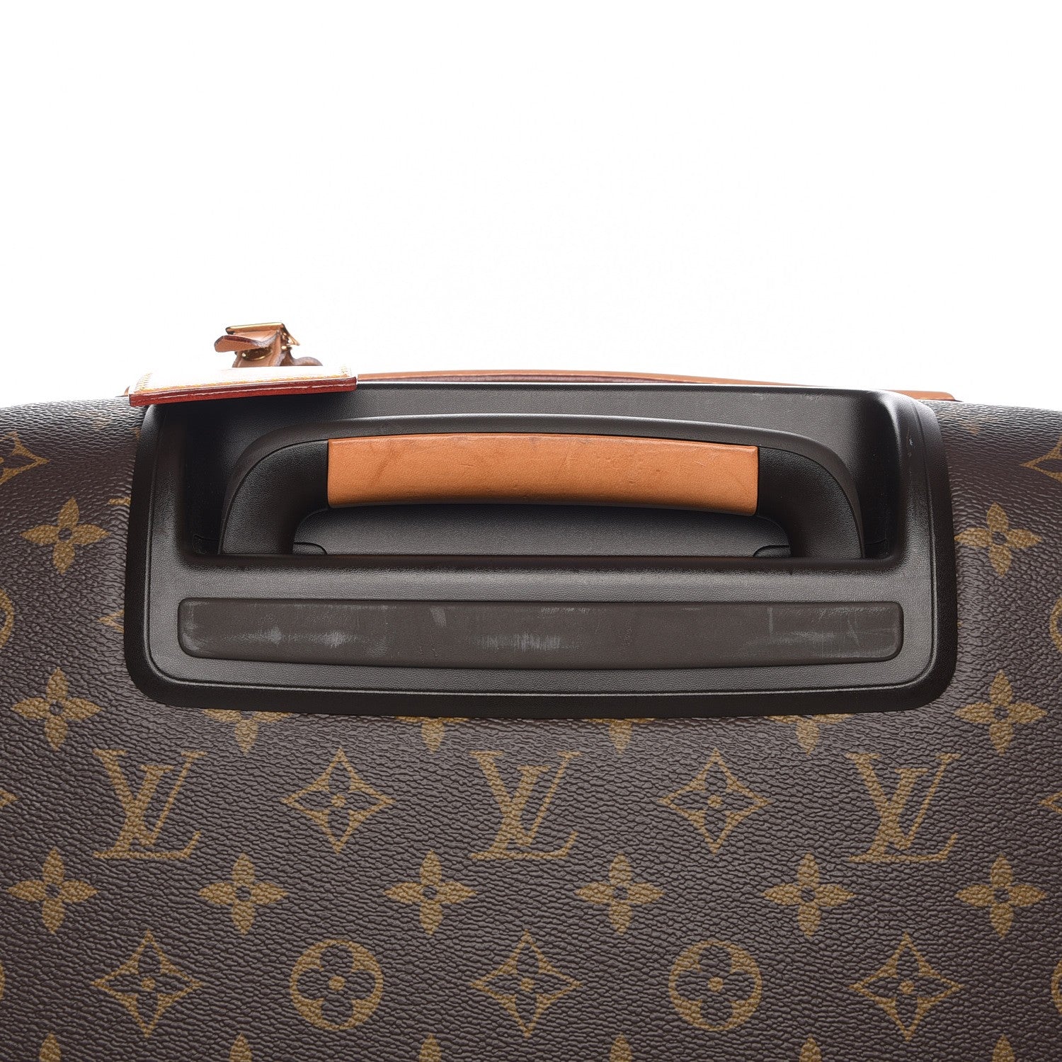 Louis Vuitton Monogram Pegase Legere 55 11 of 13