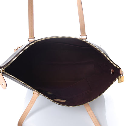 Louis Vuitton Monogram Iena MM 5 of 7