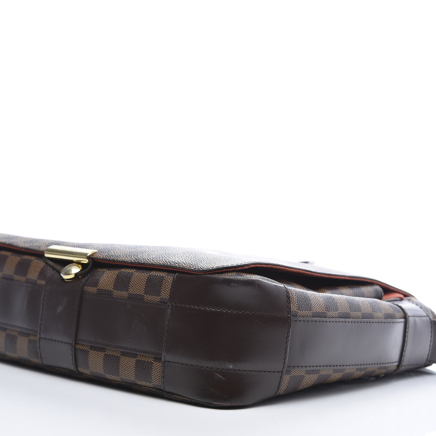 Louis Vuitton Damier Ebene Bastille Messenger 9 of 11