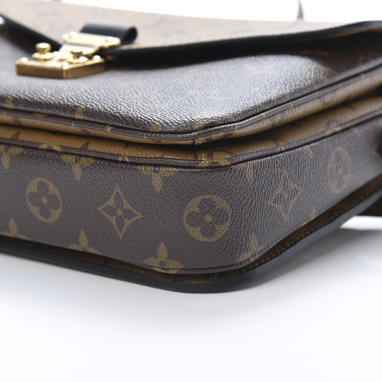 Louis Vuitton Reverse Monogram Pochette Metis 10 of 10