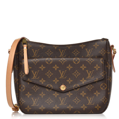 Louis Vuitton Monogram Mabillon 1 of 7