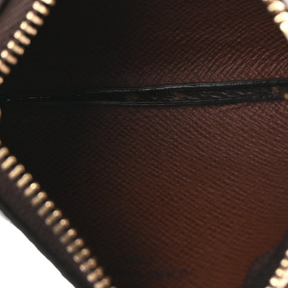 Louis Vuitton Monogram Key Pouch 9 of 14