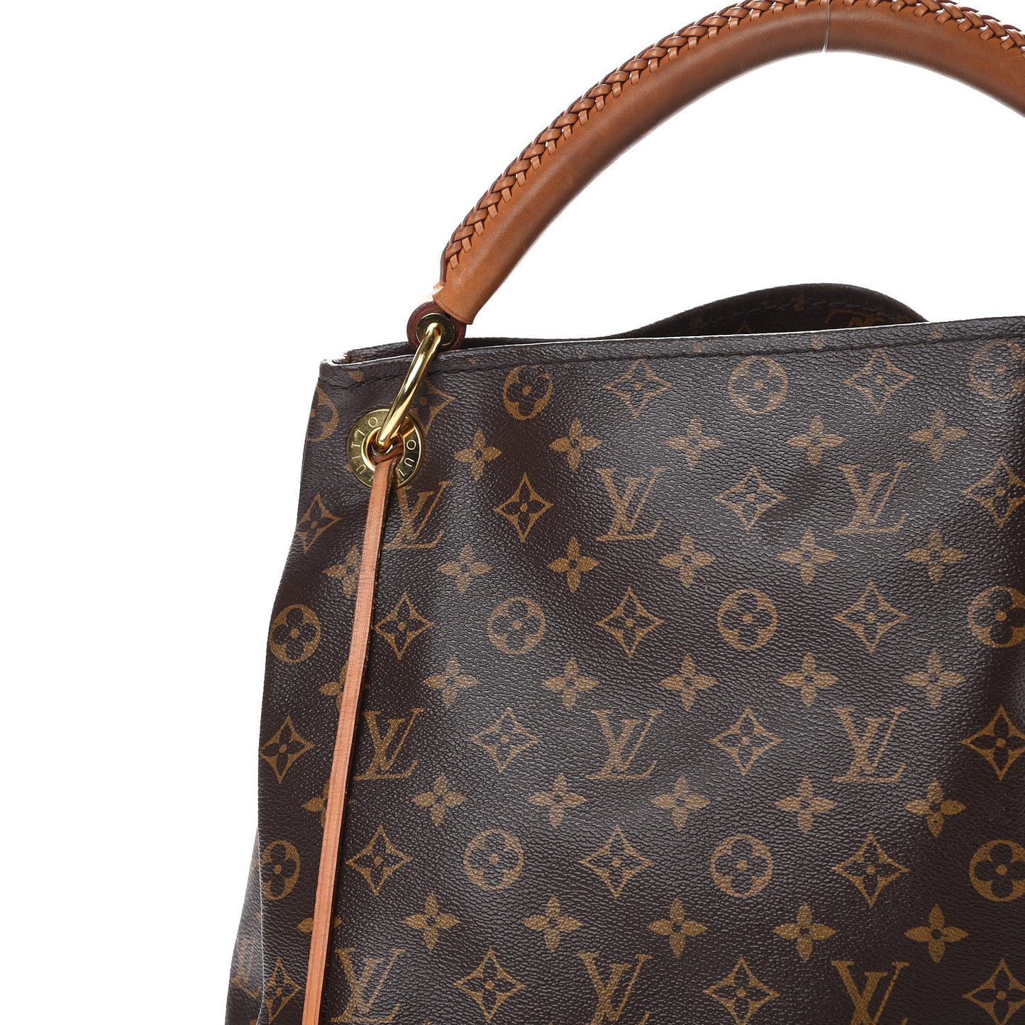Monogram Artsy MM