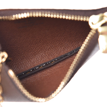 Louis Vuitton Monogram Key Pouch 5 of 7