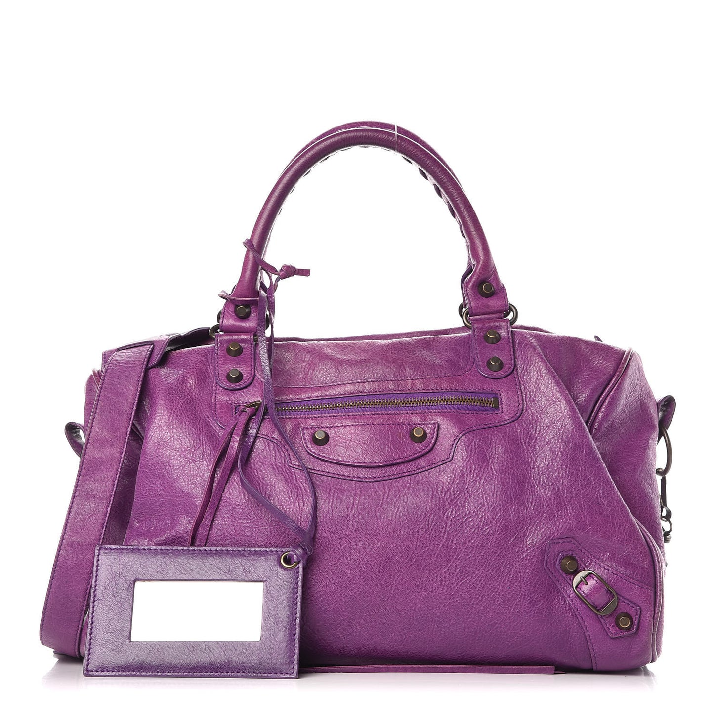 Agneau Boston Ultraviolet
