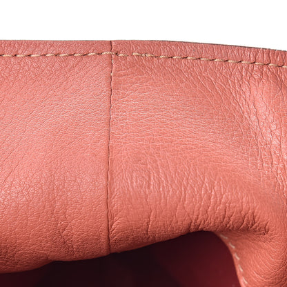 Hermes Swift Be-Bop GM Pouch Flamingo 7 of 12