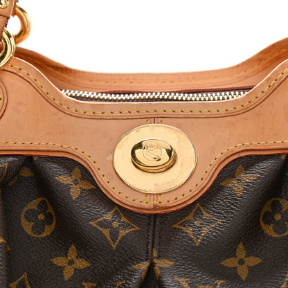 Louis Vuitton Monogram Boetie MM 10 of 13