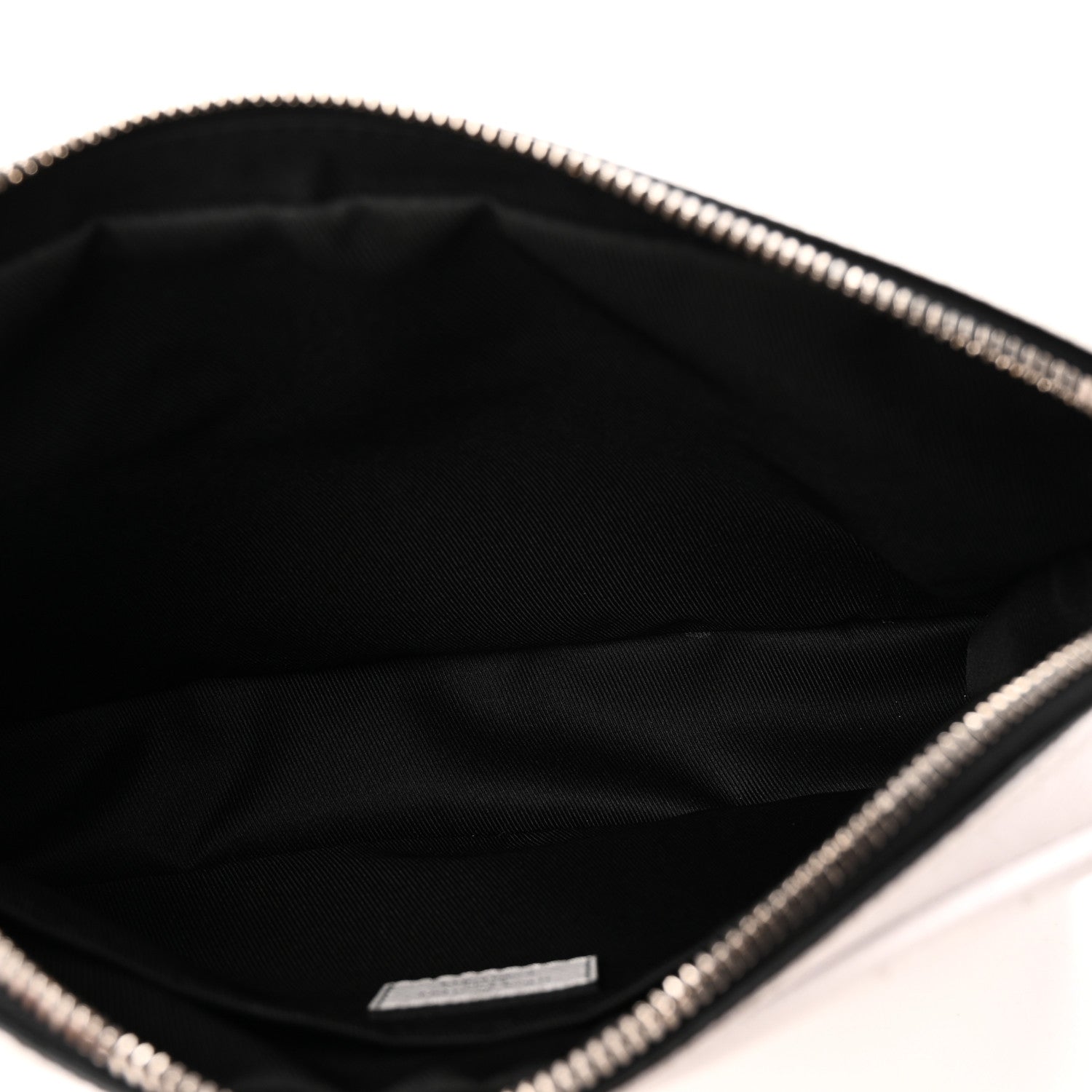 Louis Vuitton Taigarama Outdoor Messenger Optic White 5 of 9